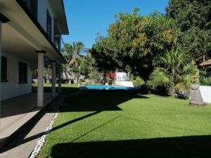 Casa en Renta en La Poza Acapulco de Juárez