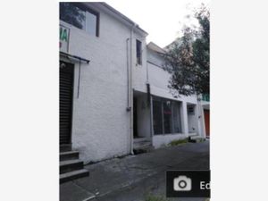 Casa en Venta en Santa Catarina Coyoacán