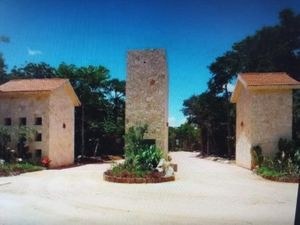 Terreno en Venta en Ya Ax Tulum Tulum