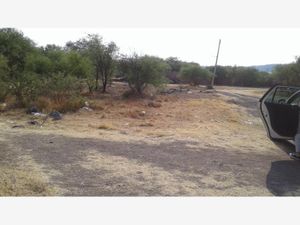 Terreno en Venta en SAN JUAN DEL LLANITO Apaseo El Alto