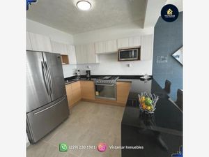 Casa en Venta en Cumbres Residencial Boca del Río