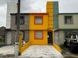 Casa en Renta en Xana Veracruz