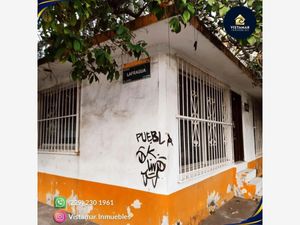 Casa en Venta en Puerto de Veracruz Veracruz