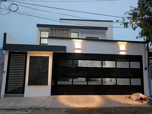 Casa en Venta en Infonavit El Morro Boca del Río