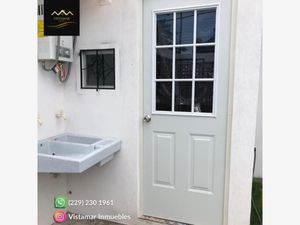 Casa en Venta en Lomas de Rio Medio Veracruz