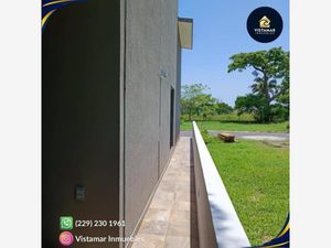 Casa en Venta en Boca del Rio Centro Boca del Río