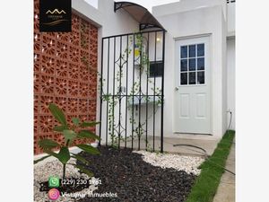 Casa en Venta en Lomas de Rio Medio Veracruz