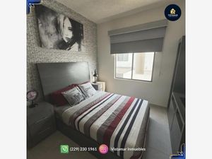 Casa en Venta en Cumbres Residencial Boca del Río