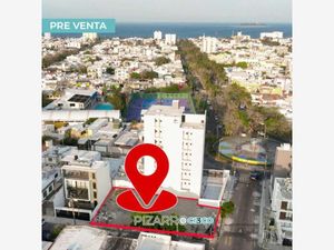 Departamento en Venta en Reforma Veracruz