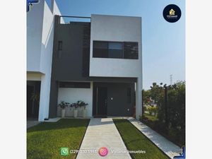 Casa en Venta en Cumbres Residencial Boca del Río