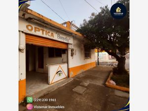 Casa en Venta en Puerto de Veracruz Veracruz