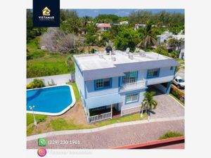 Casa en Venta en Rincón del Conchal Alvarado