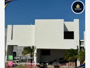 Casa en Venta en Punta Tiburón, Residencial, Marina y Golf Alvarado