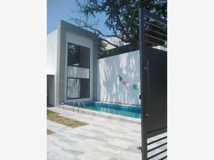 Casa en Venta en Internado Palmira Cuernavaca