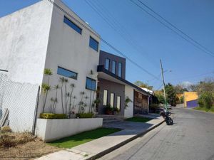 Casa en Renta en Rancho Tetela Cuernavaca