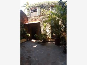 Casa en Venta en Las Palmas Cuernavaca