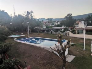 Casa en Venta en Bello Horizonte Cuernavaca