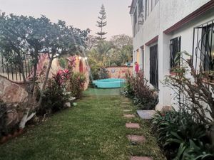 Casa en Venta en Bello Horizonte Cuernavaca