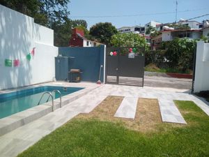 Casa en Venta en Internado Palmira Cuernavaca