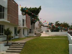 Casa en Venta en Temixco Centro Temixco