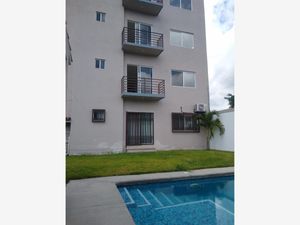 Departamento en Venta en Poblado Acapatzingo Cuernavaca