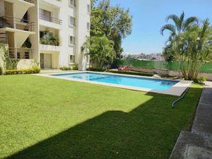 Departamento en Renta en Chulavista Cuernavaca