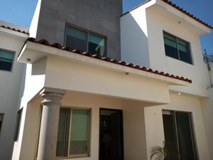 Casa en Venta en San Isidro Jiutepec