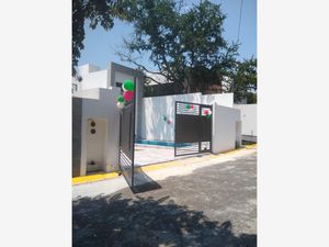 Casa en Venta en Internado Palmira Cuernavaca