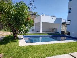 Departamento en Venta en Vicente Estrada Cajigal Cuernavaca