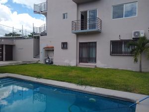 Departamento en Venta en Poblado Acapatzingo Cuernavaca