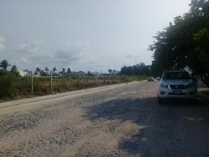 Terreno en Venta en Salagua Manzanillo