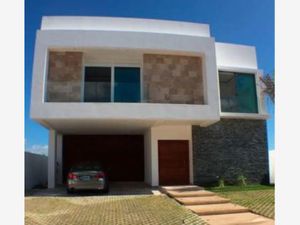 Casa en Venta en Agua Marina Residencial Manzanillo