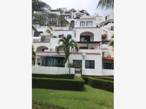 Departamento en Venta en Las Hadas Manzanillo