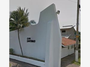 Terreno en Venta en Club Santiago Manzanillo