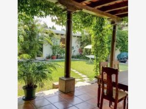 Casa en Renta en Hidalgo Colima
