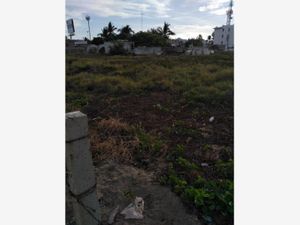 Terreno en Venta en Manzanillo Manzanillo