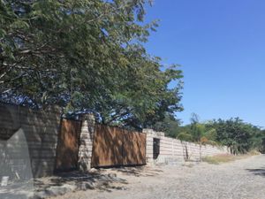 Terreno en Venta en Las Parotas Villa de Álvarez