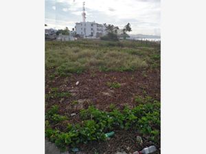 Terreno en Venta en Manzanillo Manzanillo