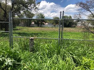 Terreno en Venta en La Moraleda Atlixco