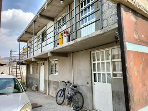 Casa en Venta en Darío Martínez II Sección Valle de Chalco Solidaridad