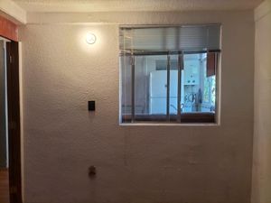 Departamento en Venta en Doctores Cuauhtémoc