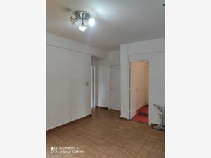 Departamento en Venta en Tabacalera Cuauhtémoc