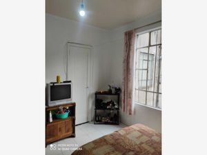 Departamento en Venta en Tabacalera Cuauhtémoc