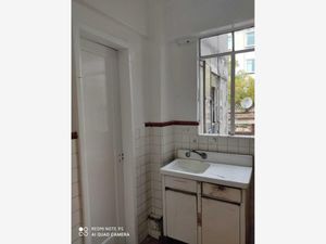 Departamento en Venta en Tabacalera Cuauhtémoc