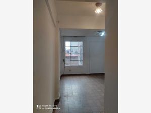 Departamento en Venta en Tabacalera Cuauhtémoc