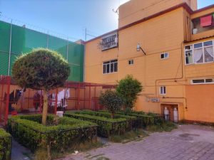 Departamento en Venta en Doctores Cuauhtémoc