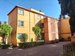 Departamento en Venta en Doctores Cuauhtémoc