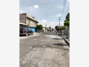 Casa en Venta en Darío Martínez II Sección Valle de Chalco Solidaridad