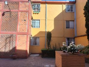 Departamento en Venta en Doctores Cuauhtémoc