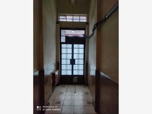 Departamento en Venta en Tabacalera Cuauhtémoc